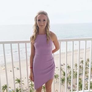 Meet your Posher, Erika